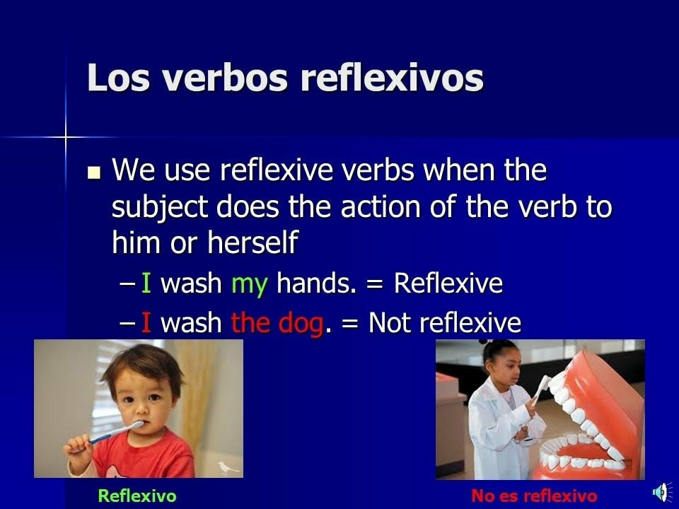 mas practica verbos reflexivos worksheet answer key